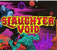 Slaughter Void PC Steam CD Key