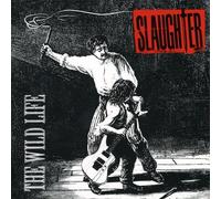 Slaughter - Wild Life [New CD] Alliance MOD , Bonus Tracks, Rmst