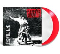 Slaughter - Wild Life [VINYL]