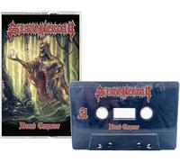 SLAUGHTERDAY - DREAD EMPEROR [CASSETTE]