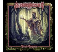 SLAUGHTERDAY - DREAD EMPEROR