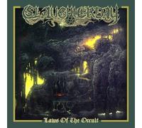 Slaughterday - Laws Of The Occult