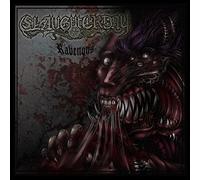 Slaughterday - Ravenous