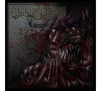 Slaughterday - Ravenous