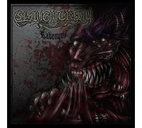 Slaughterday - Ravenous (Vinyl Incl.CD) [Vinyl Maxi-Single] [VINYL]
