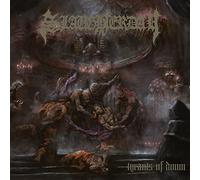 Slaughterday - Tyrants Of Doom