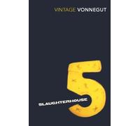 Slaughterhouse 5, or The Children's Crusade - A Duty-dance with Death by Kurt Vonnegut (1991-03-21)