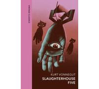 Slaughterhouse 5 : Vintage Quarterbound Classics