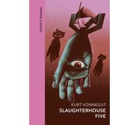 Slaughterhouse 5: Discover Kurt Vonnegut’s anti-war masterpiece (Vintage Quarterbound Classics)