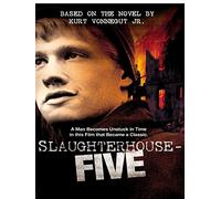 Slaughterhouse-Five