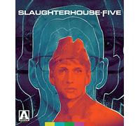 Slaughterhouse-Five [Blu-ray]