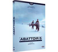 Slaughterhouse-Five (Blu-Ray)