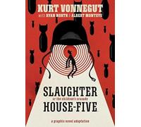 Slaughterhouse-Five by Ryan North 9781608861354 NEW Paperback