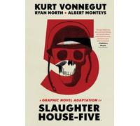 SLAUGHTERHOUSE FIVE By VONNEGUT, KURT (Paperback) (9781608861354)