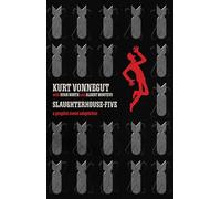 Slaughterhouse-Five Deluxe Edition