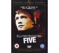Slaughterhouse Five [DVD]