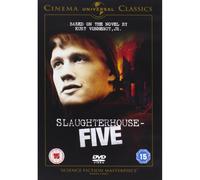 Slaughterhouse Five [DVD]