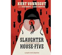 Slaughterhouse-Five: The Graphic Novel – BOOM! Studios