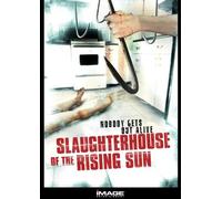 Slaughterhouse of the Rising Sun [DVD] [2004] [Region 1] [US Import] [NTSC]