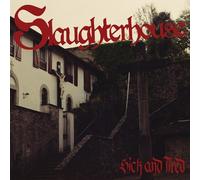 Slaughterhouse - Sick And Tired [New Vinyl LP]