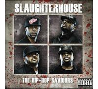 Slaughterhouse - The Hip-Hop Saviours