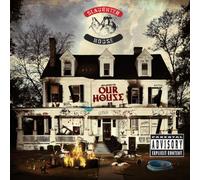 Slaughterhouse - Welcome To: Our House [Japan CD] UICS-1249