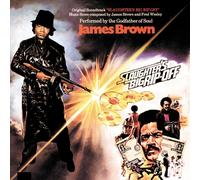 SLAUGHTER'S BIG RIP-OFF (OST) (LIMITED VINYL) - OST/BROWN,JAMES VINYL LP NEW