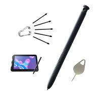 SLAUNT Applicable to Galaxy Tab Active 3 Stylus Pen T570 T575 T577 Pen Replacement Galaxy Tab Active 4 Pro T630 T638 T636 Pen Galaxy Tab Active3 Pen Active5 Pro Stylus Pen with Tips（Black）