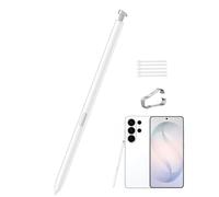 SLAUNT Compatible with Galaxy S26 Ultra Stylus Pen, White