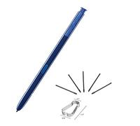 SLAUNT Galaxy Note 8 Stylus Pen Replacement Stylus Touch S-Pen Compatible with Samsung Galaxy Note 8 N950 S Pen and Tips Nibs Tweezer (Blue)