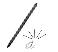 SLAUNT Galaxy Note 8 Stylus Pen Replacement Stylus Touch S-Pen Compatible with Samsung Galaxy Note 8 N950 S Pen and Tips Nibs Tweezer (Black)