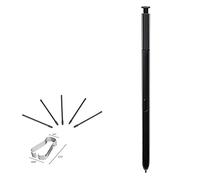 SLAUNT Galaxy Note 9 Pen Replacement Stylus Touch S Pen Compatible with Samsung Galaxy Note 9 N960 (Without Bluetooth) with Tips/Nibs+Eject Pin (Black)