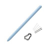 SLAUNT Galaxy Tab S6 Lite S Pen Stylus Compatible with Samsung Galaxy Tab S6 Lite (EJ-PP610) Touch Stylus Pen (Angora Blue)