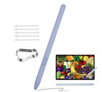 SLAUNT Replacement S Pen Compatible with Samsung Galaxy Tab S10+Galaxy Tab S10 Ultra S Pen Galaxy Tab S 10+ s Pen Stylus with Free Nib (Blue)