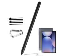 SLAUNT Replacement S Pen Compatible with Samsung Galaxy Tab S10+Galaxy Tab S10 Ultra S Pen Galaxy Tab S 10+ s Pen Stylus with Free Nib (Black)