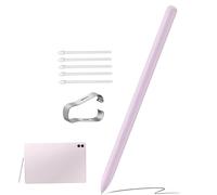 SLAUNT Replacement S Pen Compatible with Samsung Galaxy Tab S9/S9 Plus+S9 Ultra S Pen Stylus with Pen Nib (Purple)