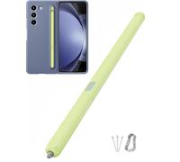 SLAUNT Z Fold 5 S Pen Compatible with Samsung Galaxy Z Fold5 Slim S Pen 1.5mm Pen Tip Galaxy Z Fold 5 S Pen Fold Edition Stylus Pen (Green)