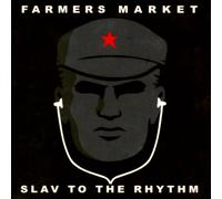 SLAV TO THE RHYTHM(IMPORT)(digi-pak)