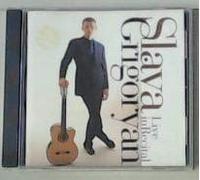 Slava Grigoryan Live In Recital [Australian Import]