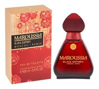 Slava Zaitsev Maroussia 100ml Eau De Toilette Spray
