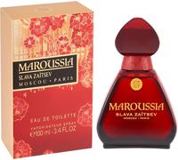 Slava Zaitsev Maroussia - Eau de Toilette 100ml - BRAND NEW & BOXED - Perfume