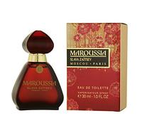 Slava Zaîtsev - Vanderbilt - Marouussia Eau de Toilette Vaporiser 30 ml
