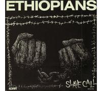 Slave Call by The Ethiopians (1999-01-01)