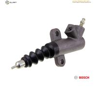Bosch Clutch Slave Cylinder 0 986 486 625 - VW Multivan/Caravelle T5-T6
