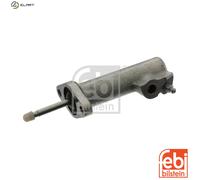 FEBI BILSTEIN Clutch Slave Cylinder 14066 Pack of 1