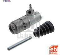 Clutch slave cylinder 14070 FEBI BILSTEIN for AUDI VW
