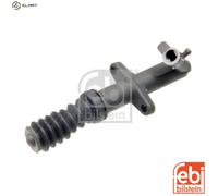 FEBI BILSTEIN 177733 Clutch Slave Cylinder Fits Citroen DS3 Convertible C-Elysee