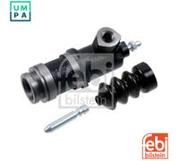 Febi Clutch Slave Cylinder fits Alfa Romeo 147 GT 1.9 3.2 46835408 186531