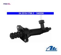 ATE 24.2519-1706.3 Clutch slave cylinder