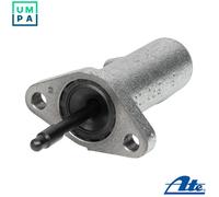 SLAVE CYLINDER CLUTCH 24.2523-1310.3 FOR MERCEDES-BENZ M111.921/920 1.8L 4cyl
